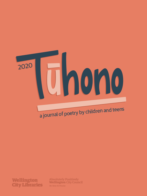Title details for Tūhono 2020 by Wellington City Libraries - Available